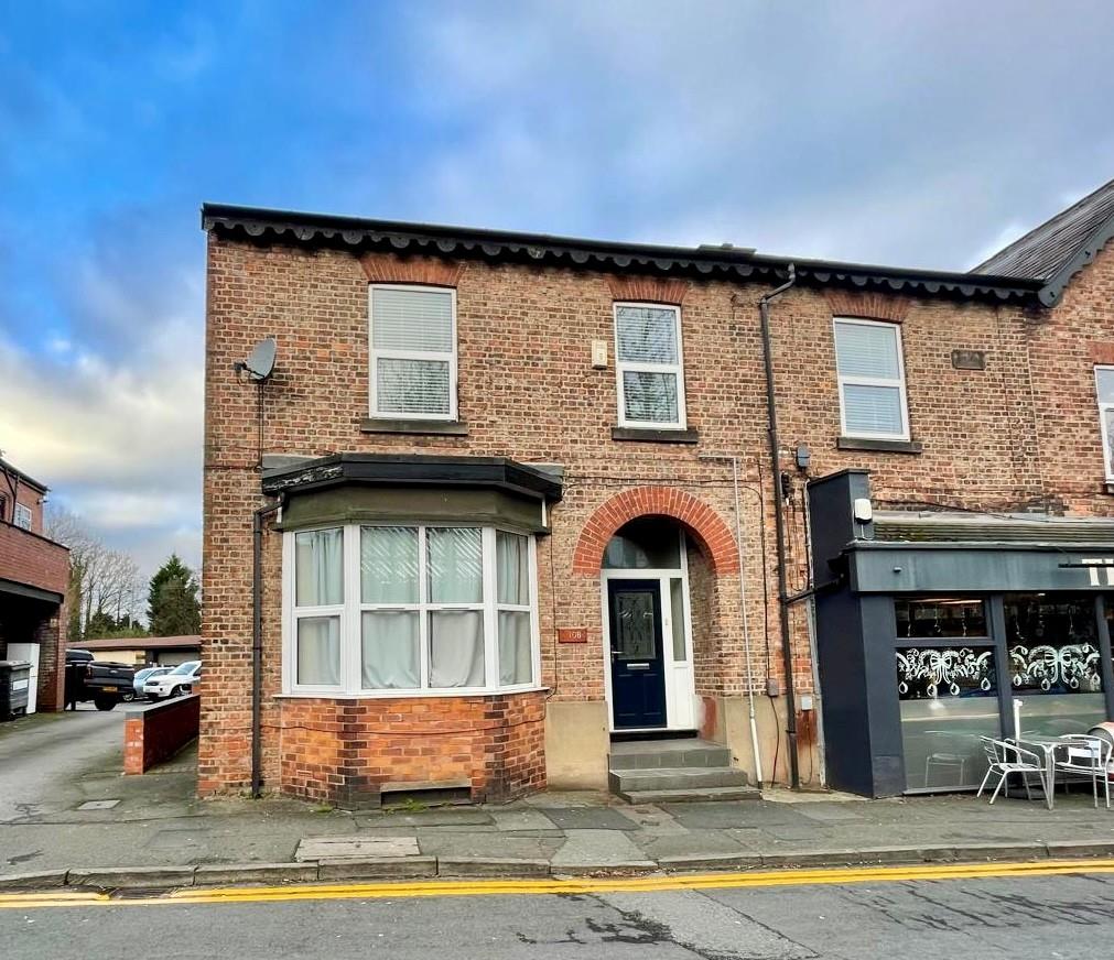 Mellor Road, Cheadle Hulme